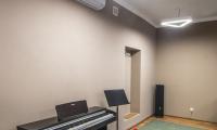 State Music School of the first and second degree, Olsztyn